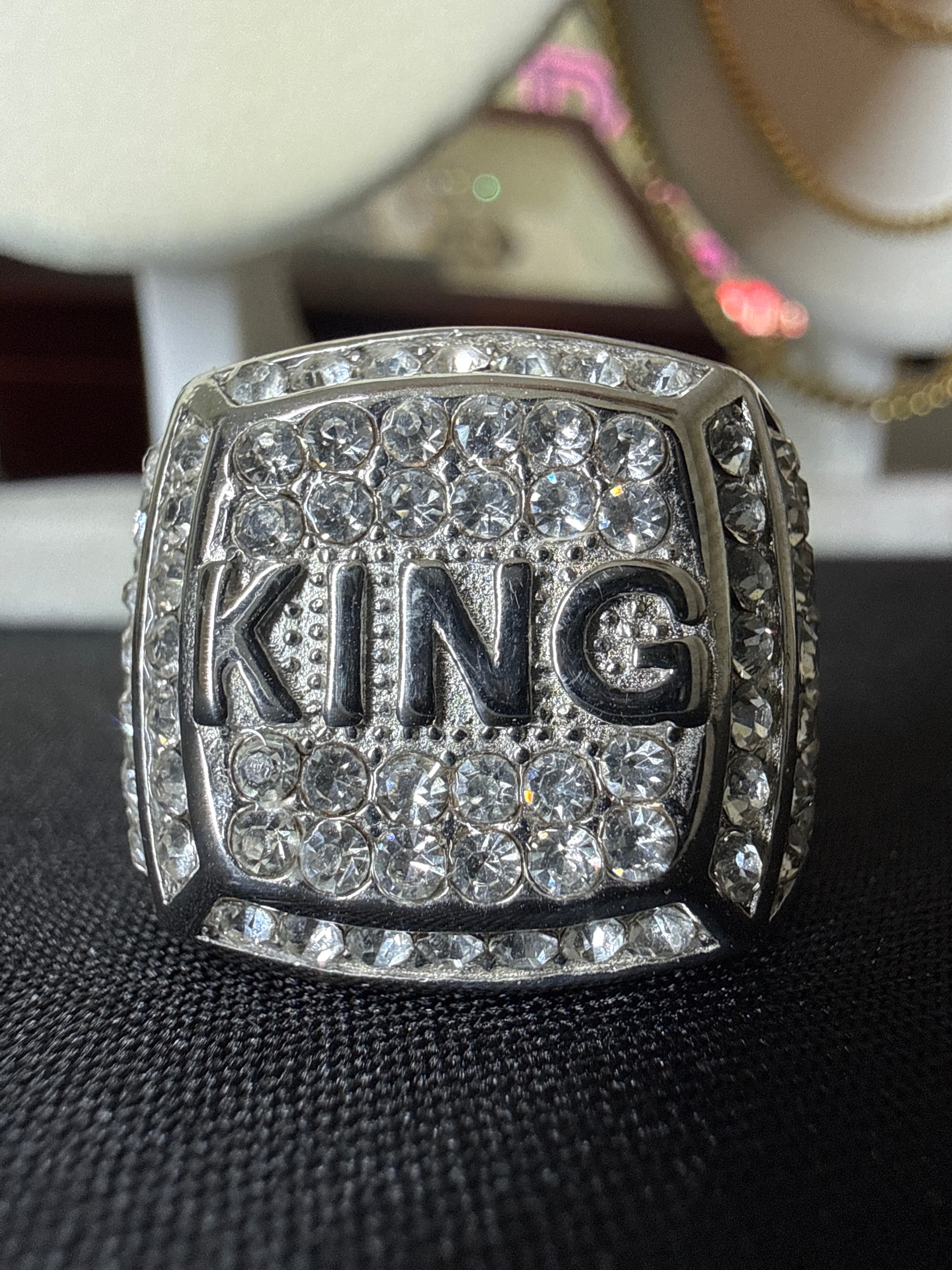 King Ring