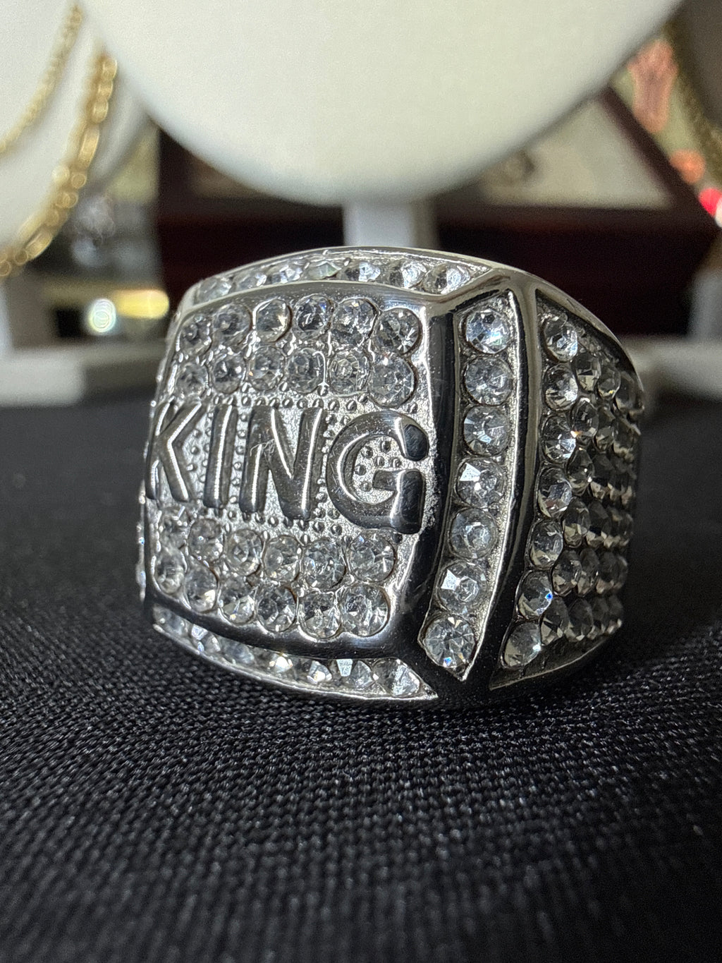King Ring