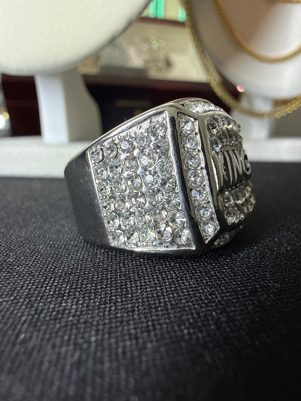 King Ring
