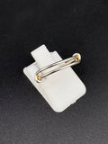 .925 Sterling Silver Adjustable Ring – 0.8g
