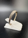 .925 Sterling Silver 3-in-1 Ring – 1.45g
