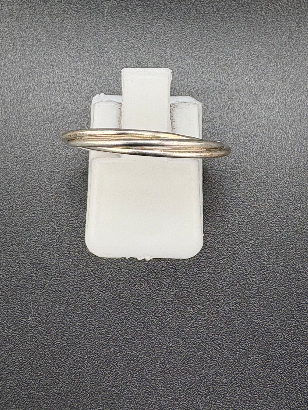.925 Sterling Silver 3-in-1 Ring – 1.45g