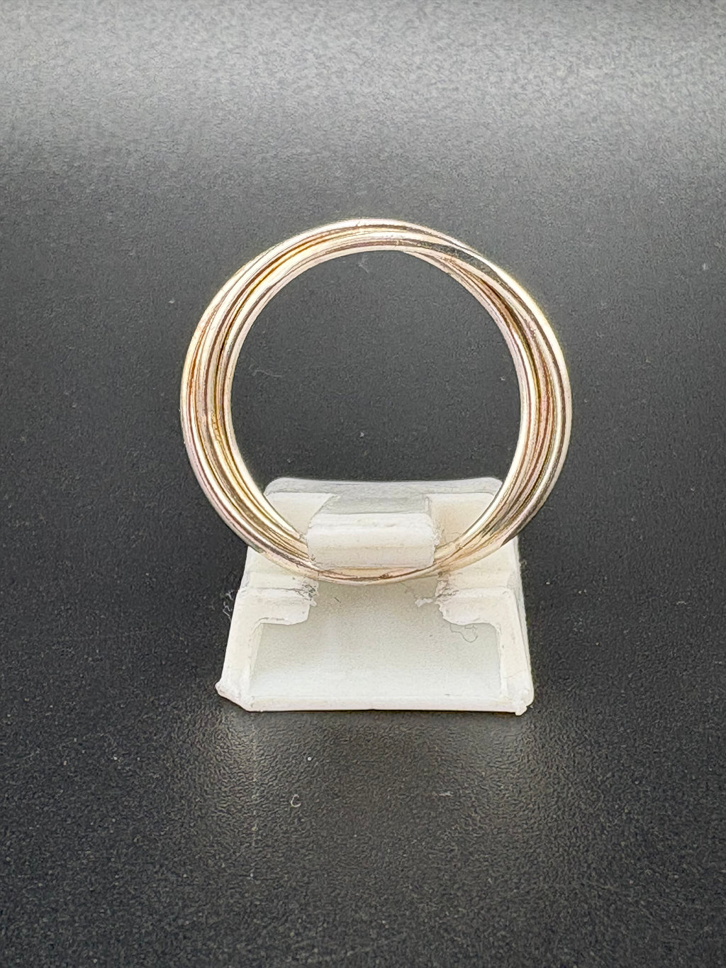 .925 Sterling Silver 3-in-1 Ring – 1.45g