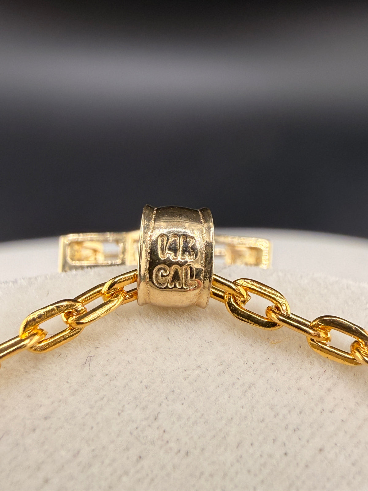 14K STAR OF DAVID Pendant