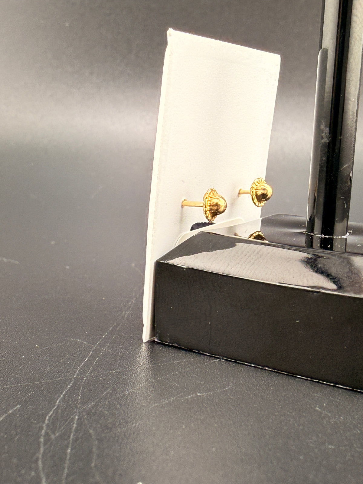 14K Gold Pearl Flower Earrings – Elegant Freshwater Pearl Floral Stud Earrings | Jewelry Connect