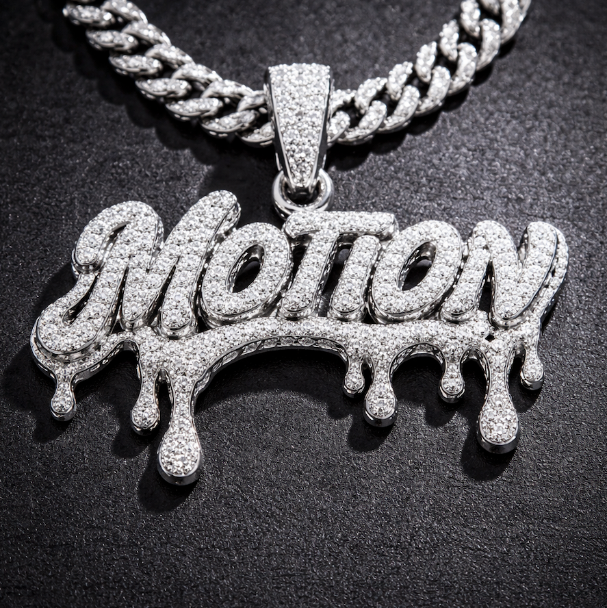 Custom Jewelry, Design and Quote