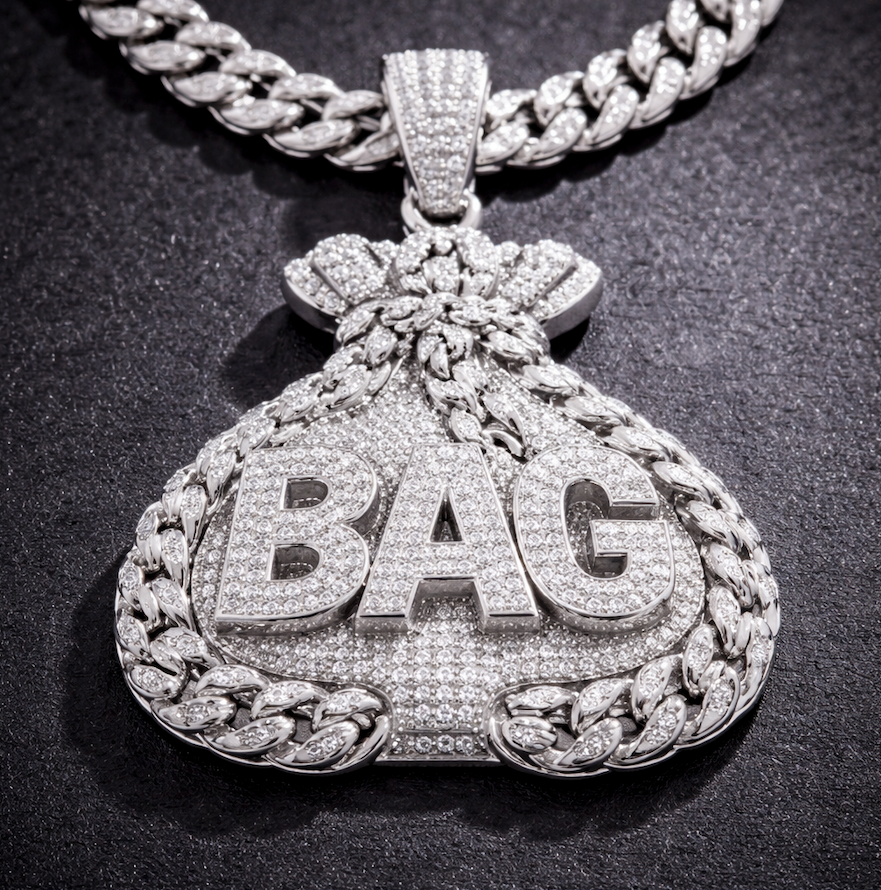 Custom Jewelry, Design and Quote