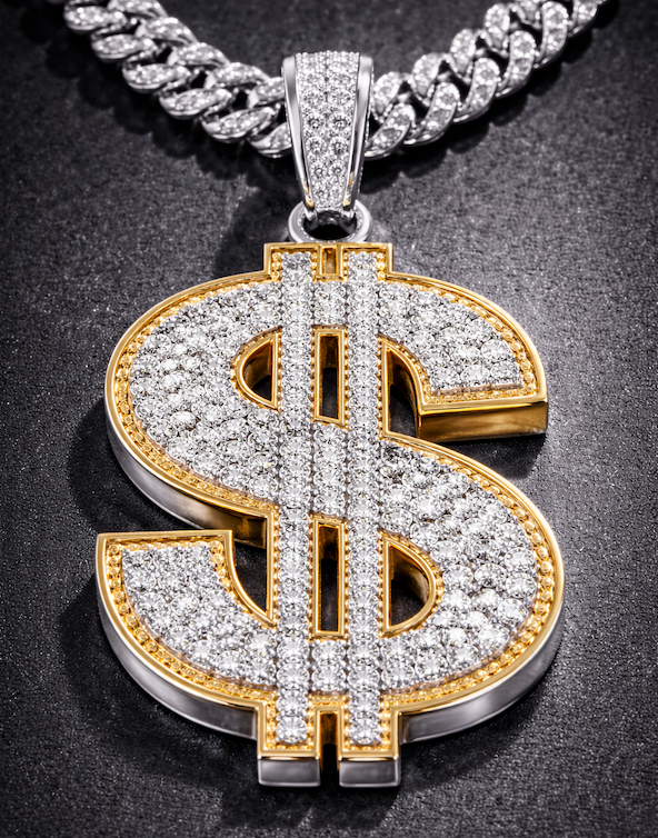 Custom Jewelry, Design and Quote