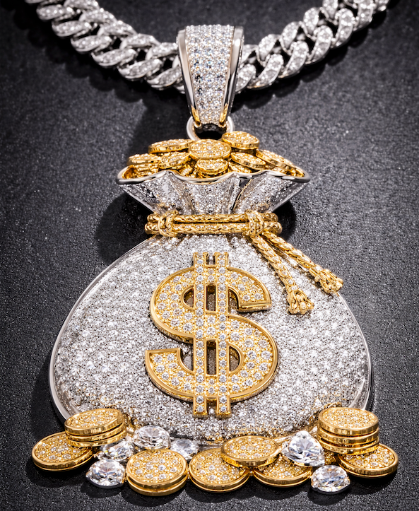 Custom Jewelry, Design and Quote