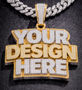 Custom Jewelry, Design and Quote