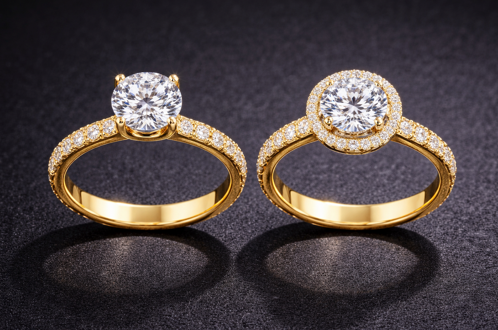 Custom Jewelry, Design and Quote