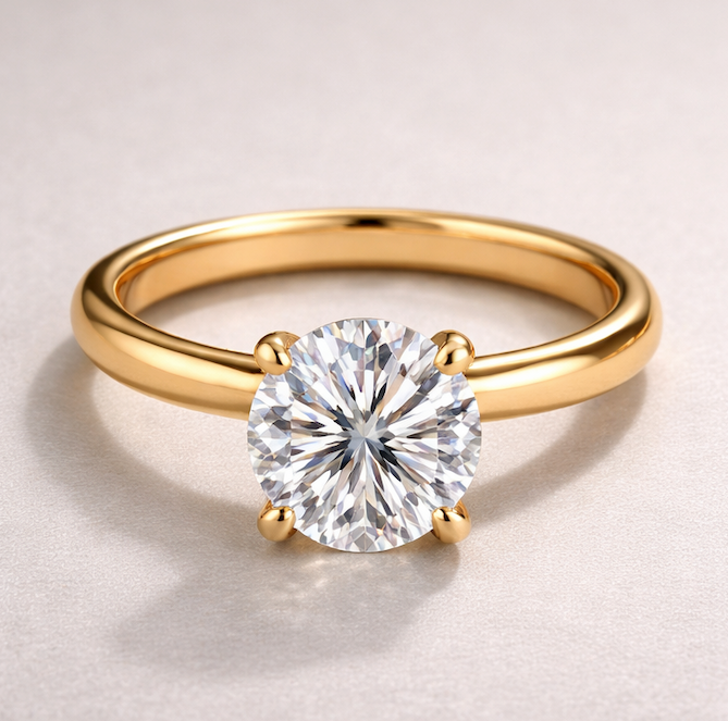 Custom Jewelry, Design and Quote