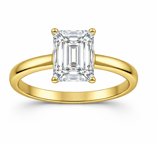 Custom Jewelry, Design and Quote