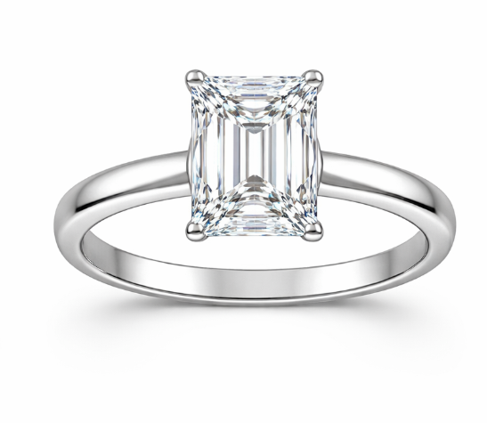 Custom Jewelry, Design and Quote